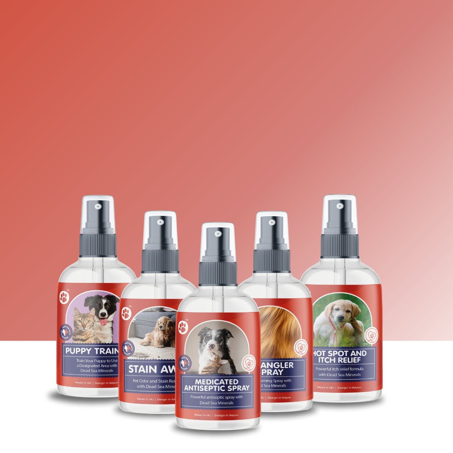 Specialized Solutions